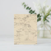 Stoddard, Cheshire Co Postkarte (Stehend Vorderseite)