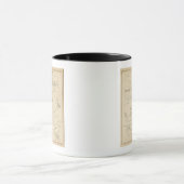 Stoddard, Cheshire Co Tasse (Zentrum)
