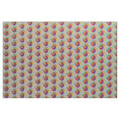 Stoff (Yard (91,4 cm))