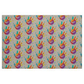 Stoff (Fat Quarter (45,7 x 55,9 cm))