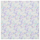 Stoff (Muster)