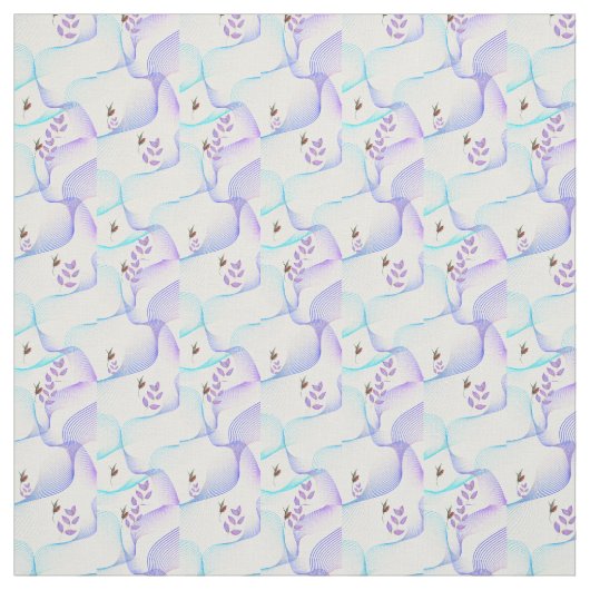 Stoff (Muster)
