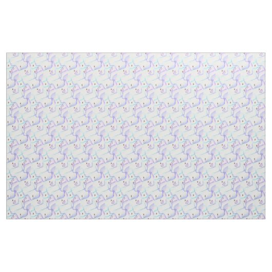 Stoff (Fat Quarter (45,7 x 55,9 cm))