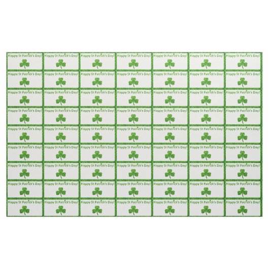 🍀 STOFF (Fat Quarter (45,7 x 55,9 cm))