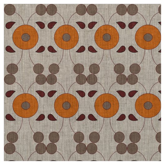 Stoff (Muster)