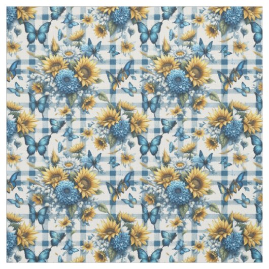 Stoff (Muster)