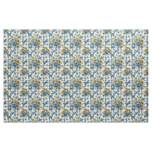 Stoff (Fat Quarter (45,7 x 55,9 cm))