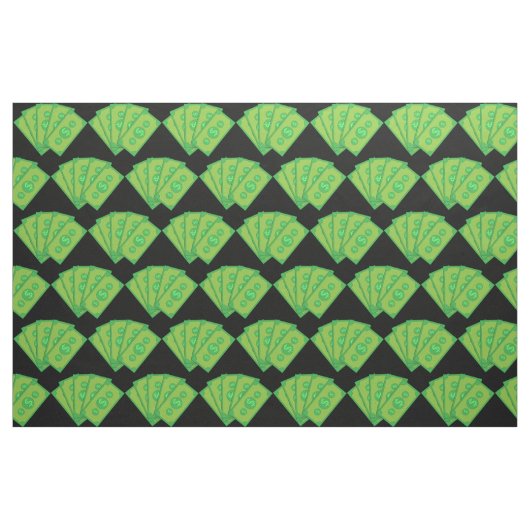 💰 STOFF (Fat Quarter (45,7 x 55,9 cm))