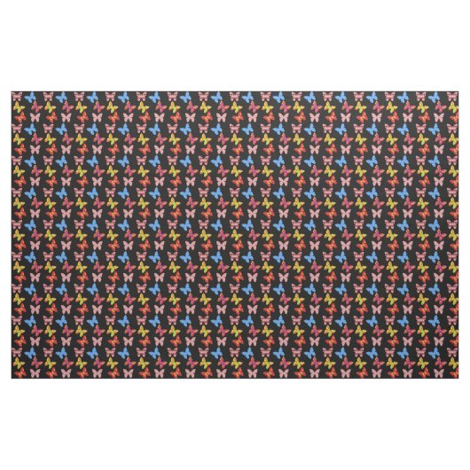 🦋 STOFF (Yard (91,4 cm))