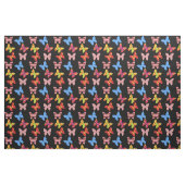 🦋 STOFF (Fat Quarter (45,7 x 55,9 cm))