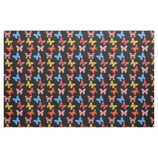 🦋 STOFF (Fat Quarter (45,7 x 55,9 cm))