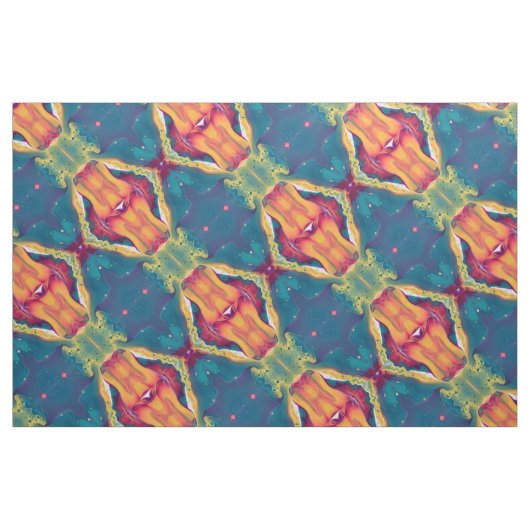 Stoff (Fat Quarter (45,7 x 55,9 cm))
