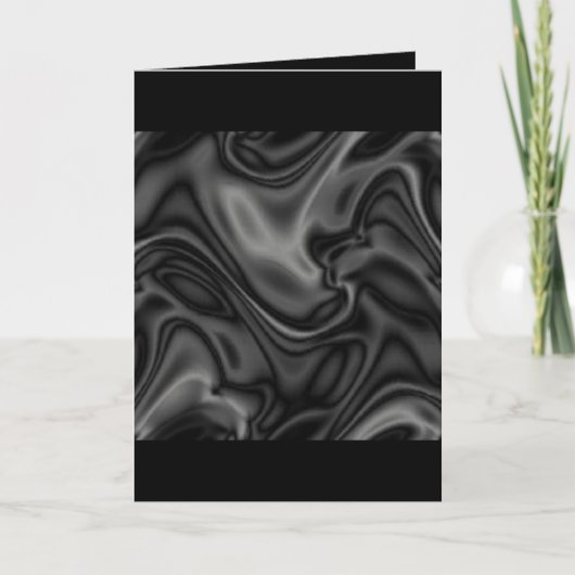 Stoff063 Karte (Vorderseite)