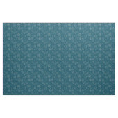 Stoff - Auf den Mond und zurück (Fat Quarter (45,7 x 55,9 cm))