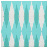 Stoff aus Baumwolle mit Argyle-Muster im Stil der (Muster)