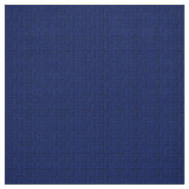 Stoff aus Maze-Baumwolle in der Nacht (58" Breite)