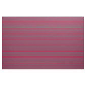 Stoff aus roten grauen Streifen (Yard (91,4 cm))