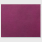 Stoff aus Samt Geschenkpapier (Flach)