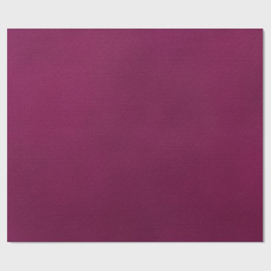 Stoff aus Samt Geschenkpapier (Flach)