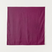 Stoff aus Samt Wandteppich (Vorderseite (Horizontal))