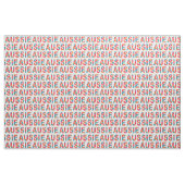 Stoff "Aussie" (Fat Quarter (45,7 x 55,9 cm))