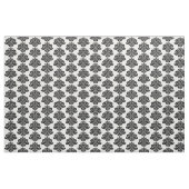 Stoff - Damastmuster (Yard (91,4 cm))