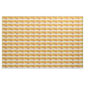 Stoff des Weihnachtsmanns! (Yard (91,4 cm))