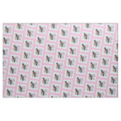 STOFF - DIAMANTEN UND MARTINIS (Fat Quarter (45,7 x 55,9 cm))
