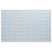 Stoff - Drei dimensionale Blasen (Yard (91,4 cm))