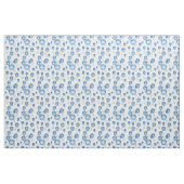 Stoff - Drei dimensionale Blasen (Fat Quarter (45,7 x 55,9 cm))