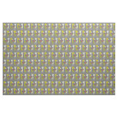 Stoff - Es ist Liebe (Yard (91,4 cm))