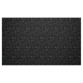 Stoff - Formel für Schwarz und Weiß (Fat Quarter (45,7 x 55,9 cm))