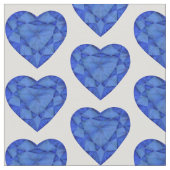 Stoff für die Aquarellkunst (Nahaufnahme)