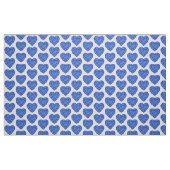 Stoff für die Aquarellkunst (Fat Quarter (45,7 x 55,9 cm))