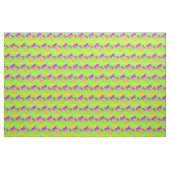 Stoff für Palmen, grün (Yard (91,4 cm))