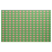 Stoff für Weihnachtskrebse (Yard (91,4 cm))