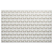 Stoff für Weihnachtswolle (56" Breite) (Yard (91,4 cm))