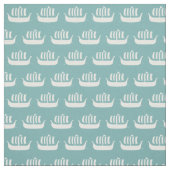 Stoff für Wiesen (Muster)