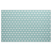 Stoff für Wiesen (Fat Quarter (45,7 x 55,9 cm))