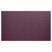 Stoff im Stil der Mitte des 20. Jahrhunderts 60er (Yard (91,4 cm))