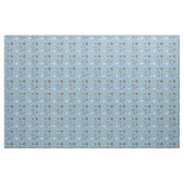 Stoff "La mejor vida" für JW-Geschenke (Fat Quarter (45,7 x 55,9 cm))