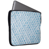 Stoff Laptopschutzhülle (Vorne Rechts)