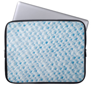 Stoff Laptopschutzhülle