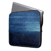 Stoff Laptopschutzhülle (Vorderseite Links)