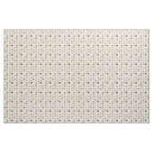 Stoff - Lustiges Gesicht (Yard (91,4 cm))
