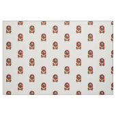 Stoff mit Clan Galbraith-Wappen (Fat Quarter (45,7 x 55,9 cm))