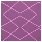 Stoff mit geometrischen Linien (Muster)