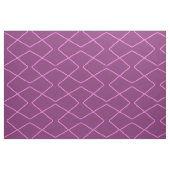Stoff mit geometrischen Linien (Fat Quarter (45,7 x 55,9 cm))