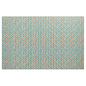 Stoff mit Ikat-Muster (Yard (91,4 cm))