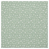Stoff mit kleinem Blumenmuster (Muster)